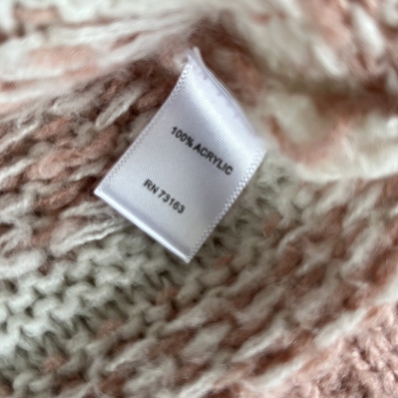 SPENSE cozy sweater - Picture 8 of 8